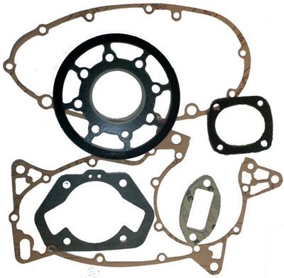 pakkingset 125cc compleet L.C.